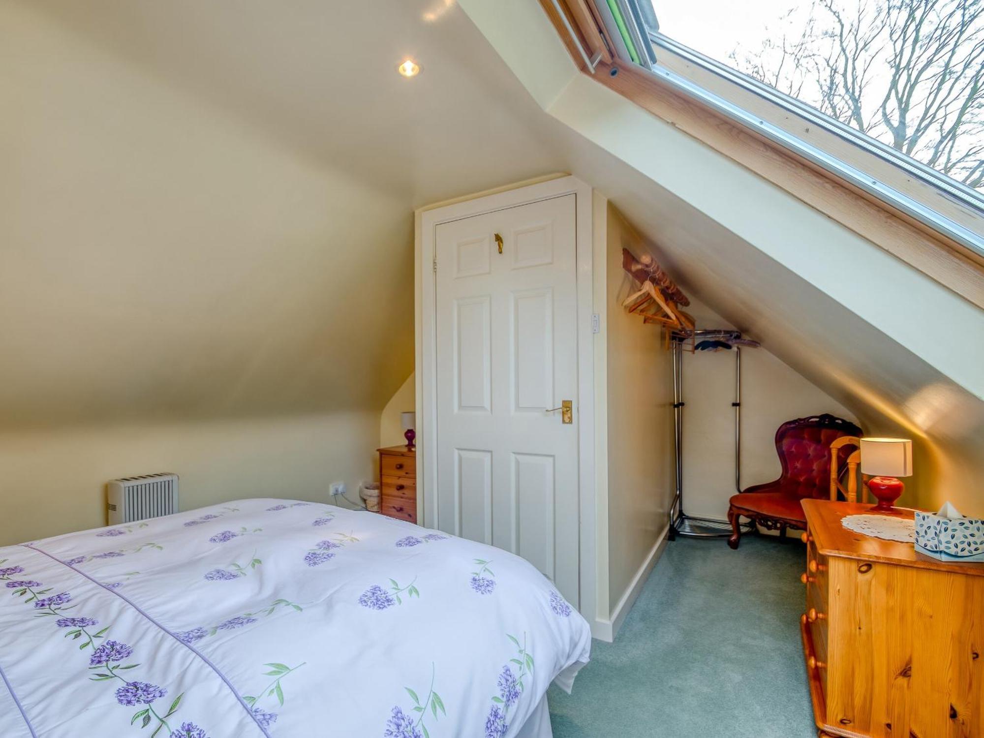 Blossom Cottage Goldsborough Exteriér fotografie