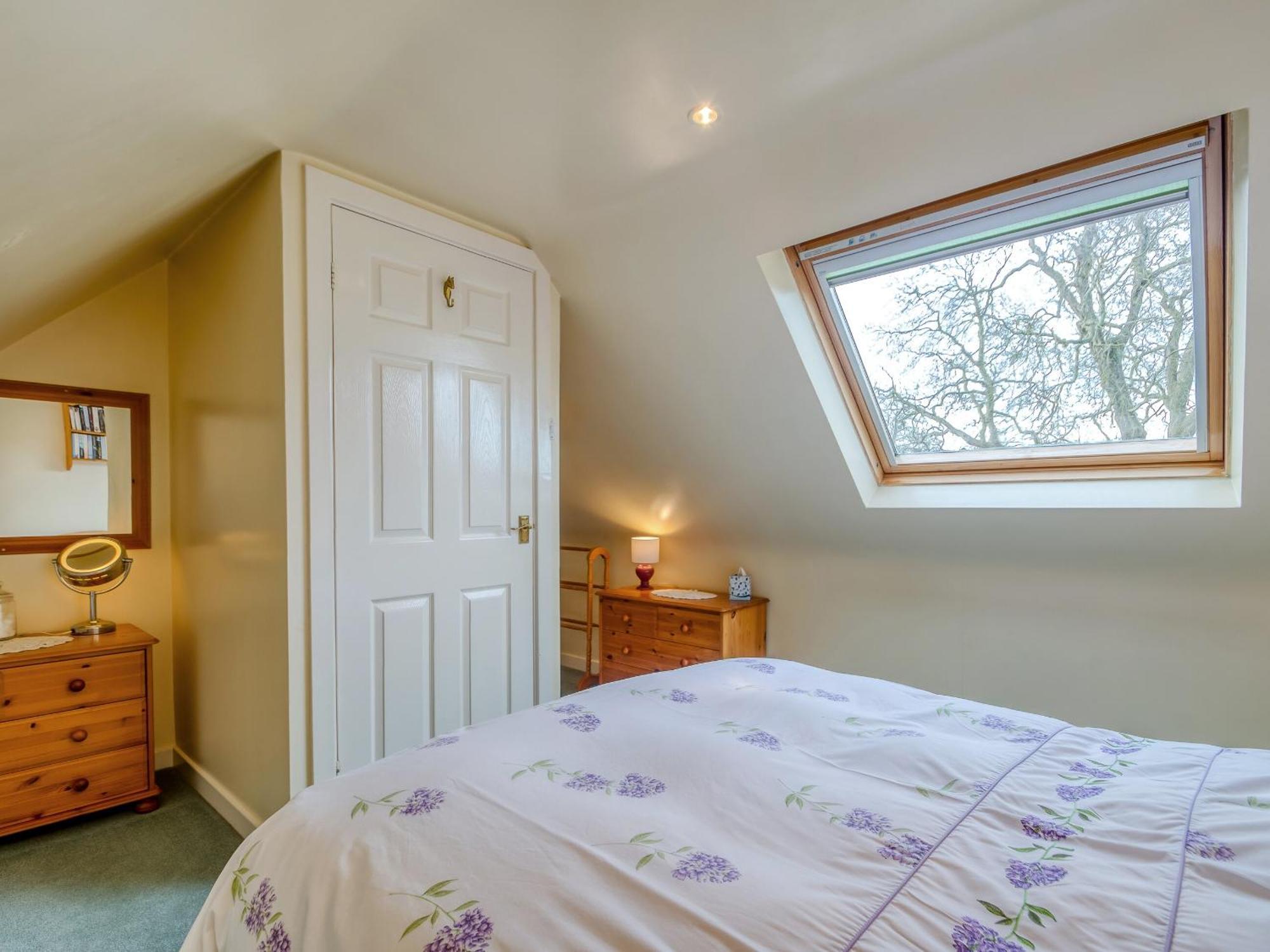 Blossom Cottage Goldsborough Exteriér fotografie